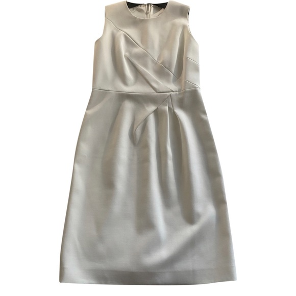 Elie Tahari Azra Sheath dress size M NWOT - Picture 3 of 12